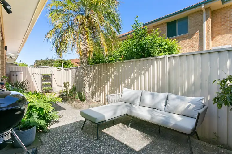 Fifth view of Homely villa listing, 3/34 Walter Street South, Sans Souci NSW 2219