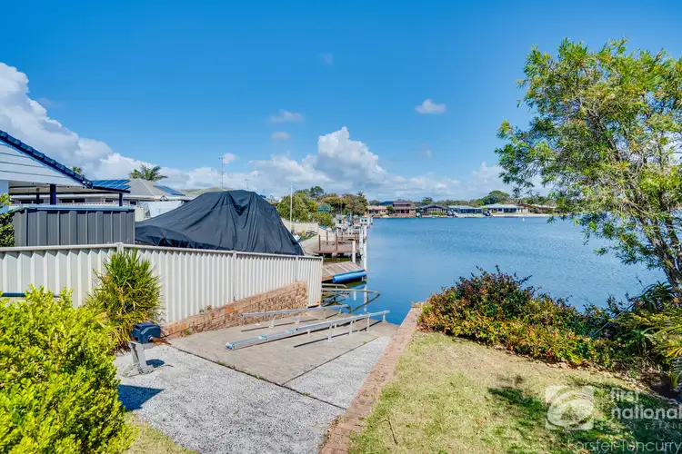 16 Murray Avenue, Forster NSW 2428