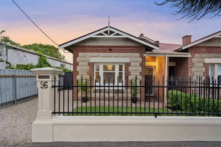 96 Brighton Road, Glenelg East SA 5045