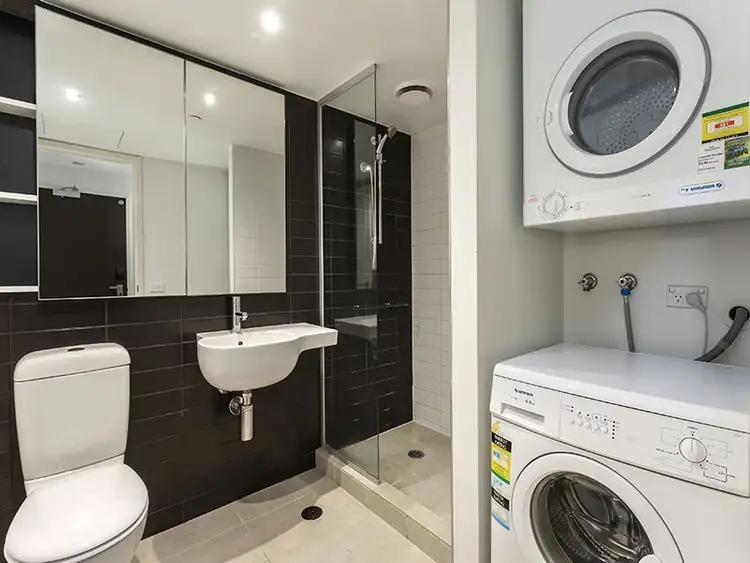 Fourth view of Homely apartment listing, 1133/572 St Kilda Road, Melbourne VIC 3000