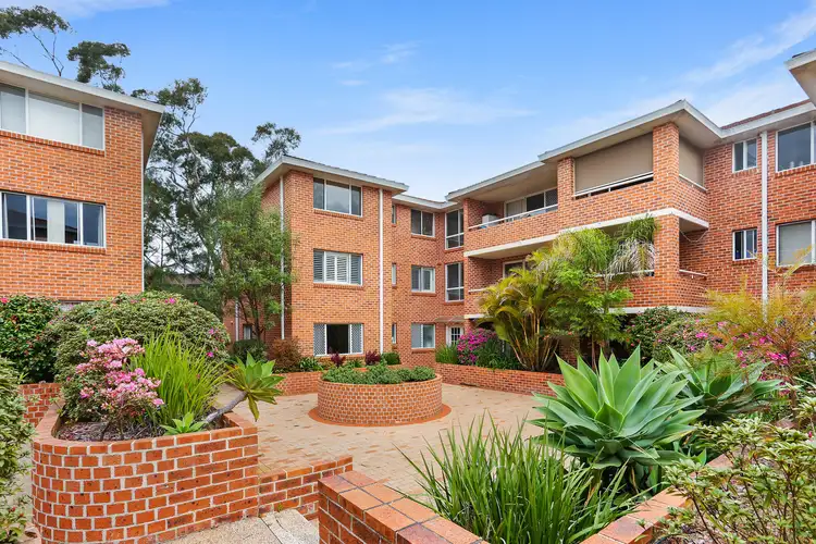 Main view of Homely apartment listing, 9/1084-1090 Old Princes Highway, Engadine NSW 2233