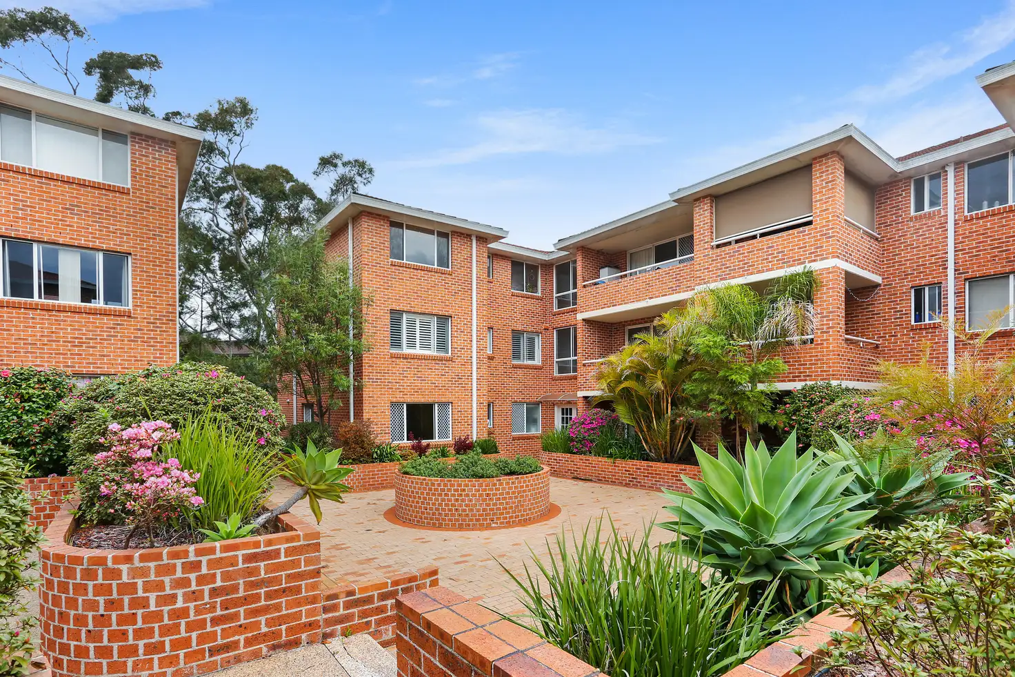 Main view of Homely apartment listing, 9/1084-1090 Old Princes Highway, Engadine NSW 2233