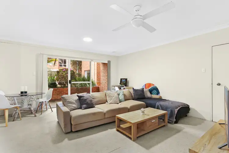 Second view of Homely apartment listing, 9/1084-1090 Old Princes Highway, Engadine NSW 2233