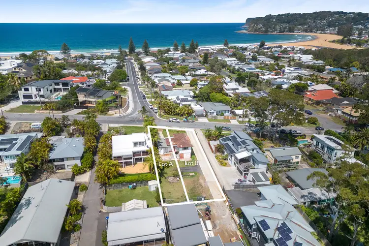 Main view of Homely house listing, 23 Tramway Road, North Avoca NSW 2260