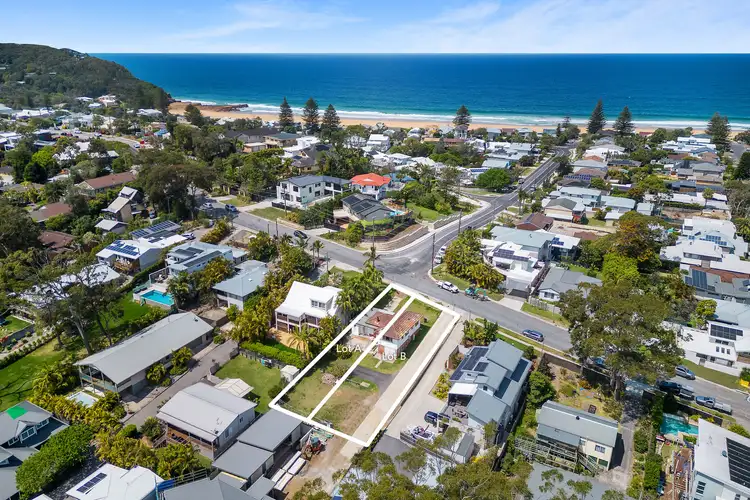 Second view of Homely house listing, 23 Tramway Road, North Avoca NSW 2260