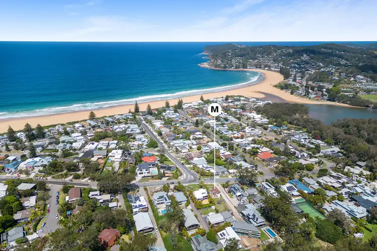 Sixth view of Homely house listing, 23 Tramway Road, North Avoca NSW 2260