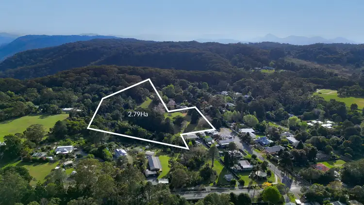 Second view of Homely land listing, 4 Kuralboo Street, Springbrook QLD 4213