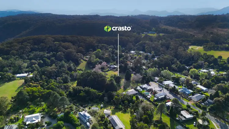 Third view of Homely land listing, 4 Kuralboo Street, Springbrook QLD 4213
