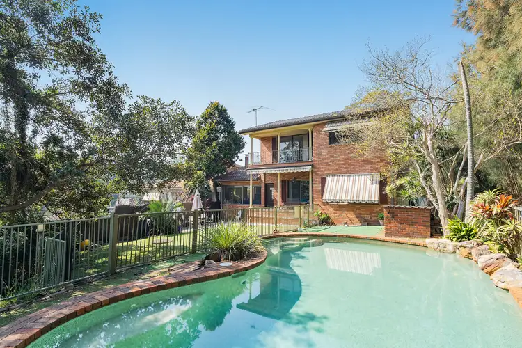 Main view of Homely house listing, 29 West Crescent, Hurstville Grove NSW 2220