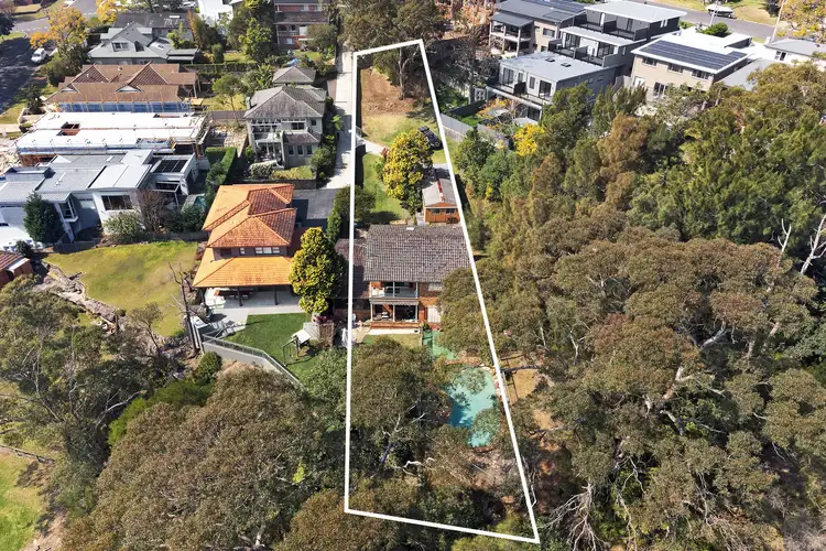 Fourth view of Homely house listing, 29 West Crescent, Hurstville Grove NSW 2220