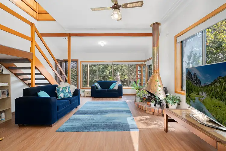 Fifth view of Homely house listing, 29 West Crescent, Hurstville Grove NSW 2220