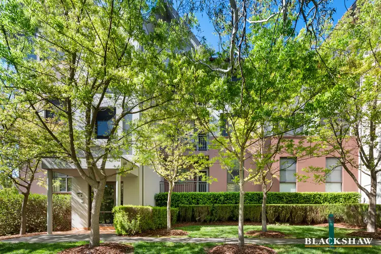 1/2 Eldridge Crescent, Garran ACT 2605