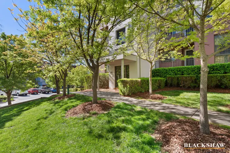 Second view of Homely apartment listing, 1/2 Eldridge Crescent, Garran ACT 2605