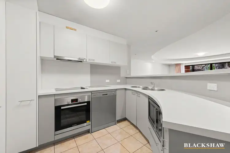 Fourth view of Homely apartment listing, 1/2 Eldridge Crescent, Garran ACT 2605