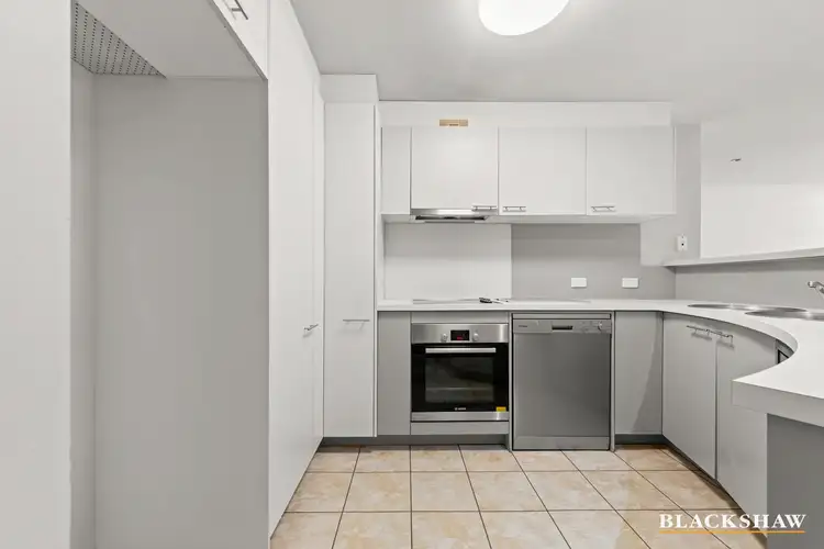 Fifth view of Homely apartment listing, 1/2 Eldridge Crescent, Garran ACT 2605