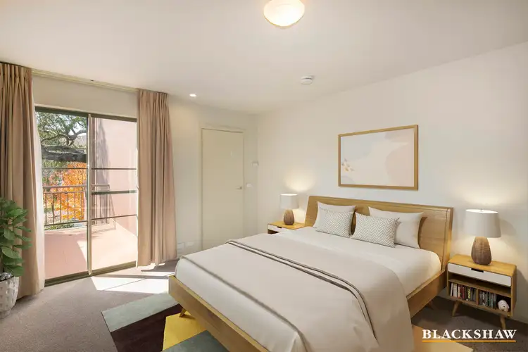 Sixth view of Homely apartment listing, 1/2 Eldridge Crescent, Garran ACT 2605