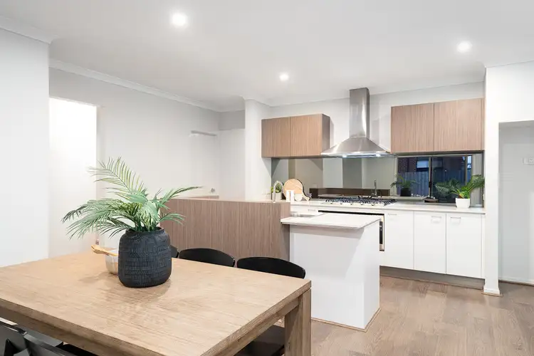 Third view of Homely house listing, 50 Vaughan Drive, Armstrong Creek VIC 3217