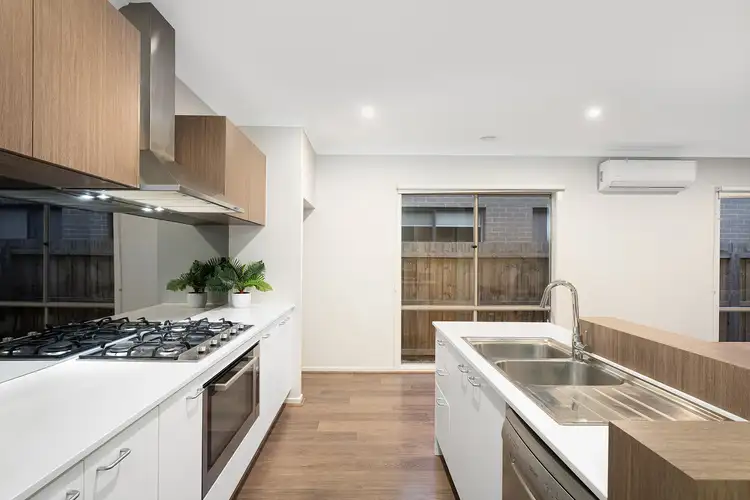 Fourth view of Homely house listing, 50 Vaughan Drive, Armstrong Creek VIC 3217
