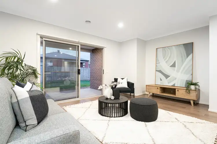 Fifth view of Homely house listing, 50 Vaughan Drive, Armstrong Creek VIC 3217