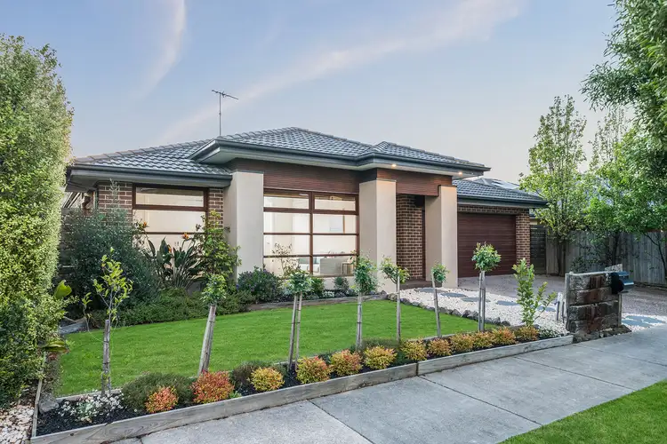 Main view of Homely house listing, 29 Rochford Drive, Armstrong Creek VIC 3217