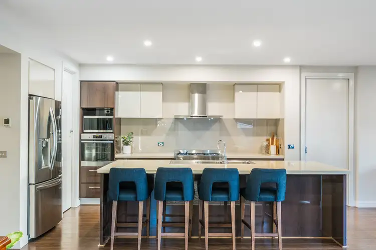 Third view of Homely house listing, 29 Rochford Drive, Armstrong Creek VIC 3217