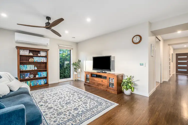Fifth view of Homely house listing, 29 Rochford Drive, Armstrong Creek VIC 3217
