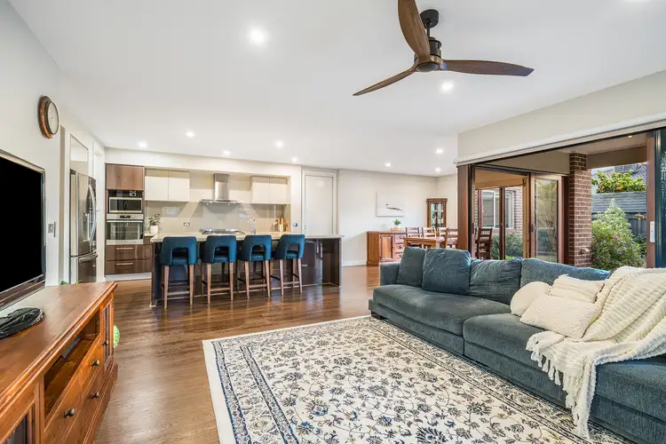 Sixth view of Homely house listing, 29 Rochford Drive, Armstrong Creek VIC 3217