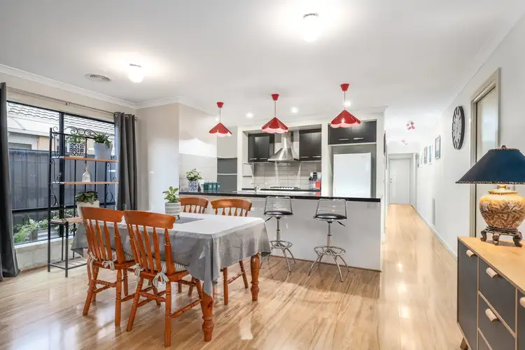Second view of Homely house listing, 6 Prismatic Place, Leopold VIC 3224