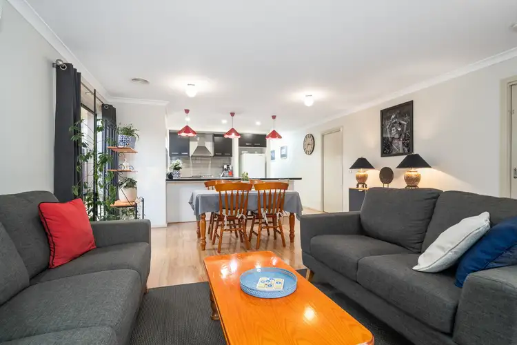 Third view of Homely house listing, 6 Prismatic Place, Leopold VIC 3224
