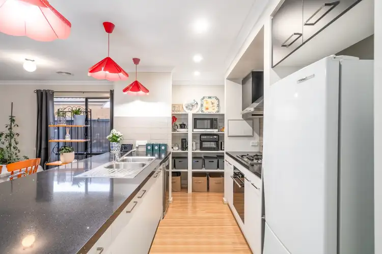 Fourth view of Homely house listing, 6 Prismatic Place, Leopold VIC 3224