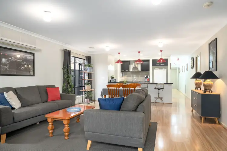 Sixth view of Homely house listing, 6 Prismatic Place, Leopold VIC 3224
