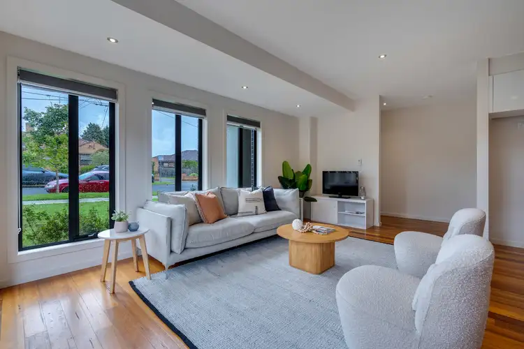 Third view of Homely townhouse listing, 1/14 Maclagan Crescent, Reservoir VIC 3073