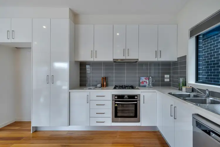 Fourth view of Homely townhouse listing, 1/14 Maclagan Crescent, Reservoir VIC 3073