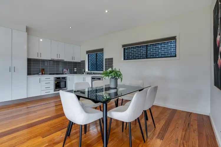 Fifth view of Homely townhouse listing, 1/14 Maclagan Crescent, Reservoir VIC 3073