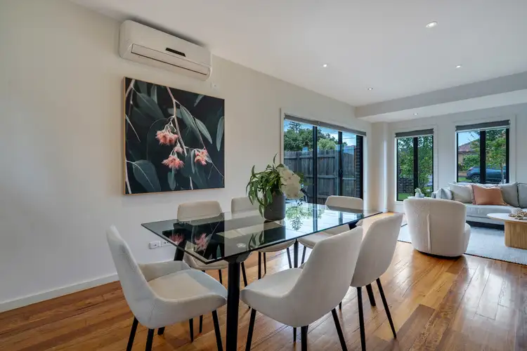 Sixth view of Homely townhouse listing, 1/14 Maclagan Crescent, Reservoir VIC 3073