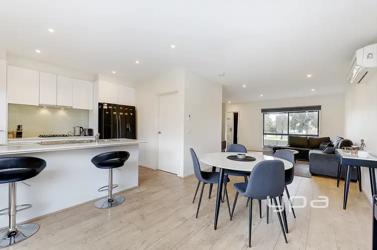 Second view of Homely townhouse listing, 39 Channel Walk, Craigieburn VIC 3064