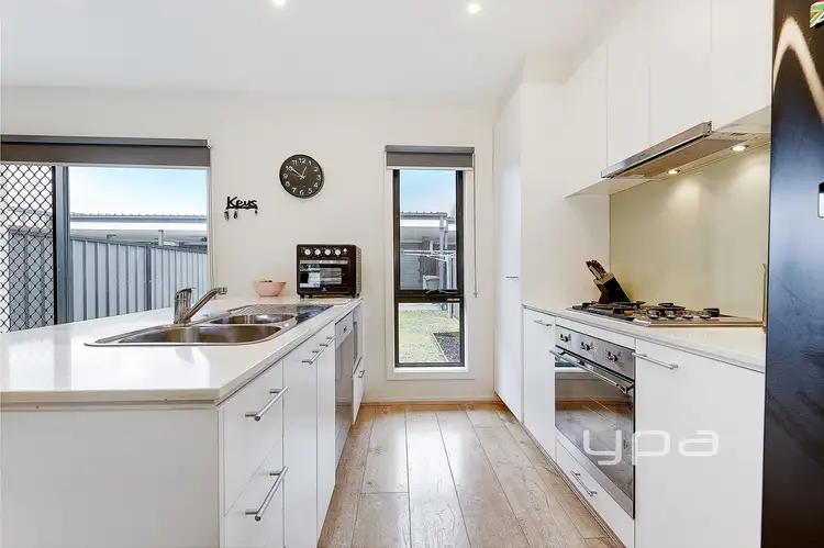 Third view of Homely townhouse listing, 39 Channel Walk, Craigieburn VIC 3064