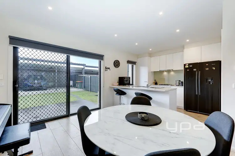 Fifth view of Homely townhouse listing, 39 Channel Walk, Craigieburn VIC 3064