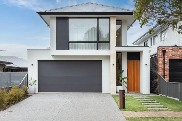 34 Francis Street, North Brighton SA 5048