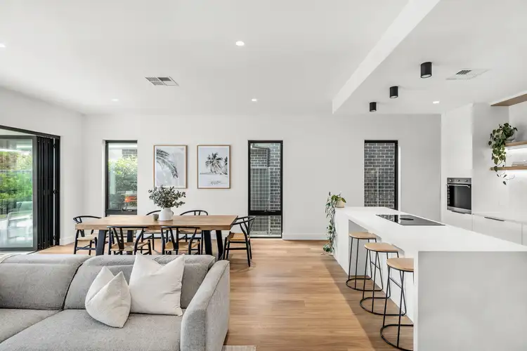 Fifth view of Homely house listing, 34 Francis Street, North Brighton SA 5048