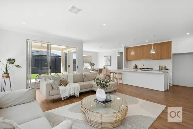 Main view of Homely house listing, 15 Royal Parade, Moana SA 5169
