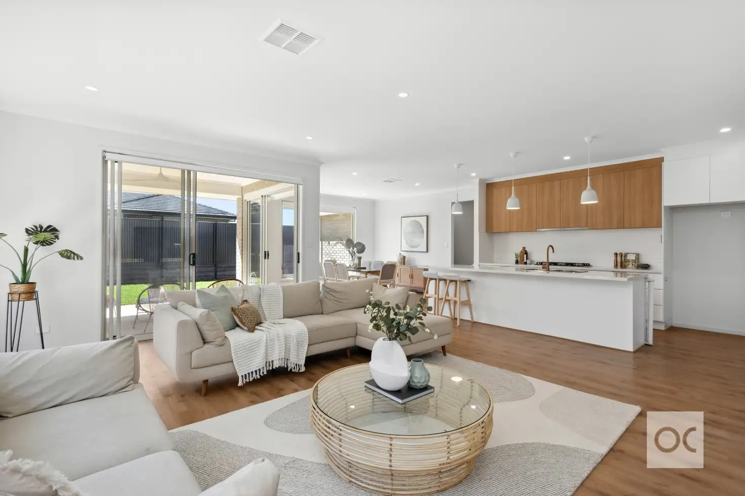 Main view of Homely house listing, 15 Royal Parade, Moana SA 5169
