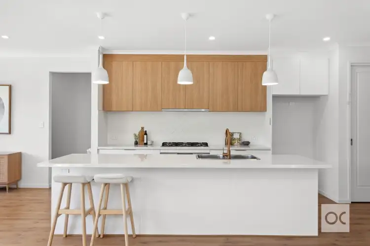 Second view of Homely house listing, 15 Royal Parade, Moana SA 5169
