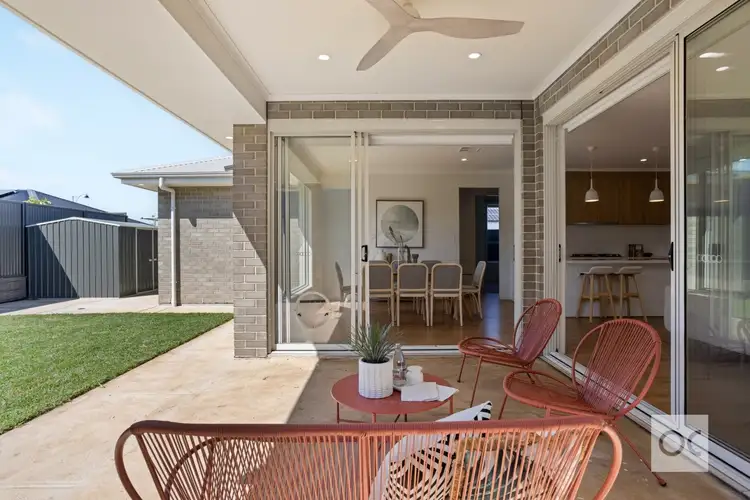 Fourth view of Homely house listing, 15 Royal Parade, Moana SA 5169