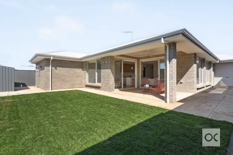 Fifth view of Homely house listing, 15 Royal Parade, Moana SA 5169