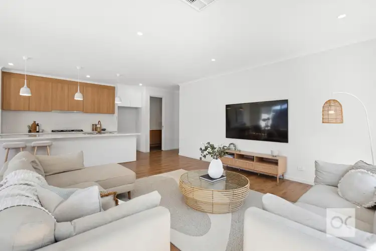 Sixth view of Homely house listing, 15 Royal Parade, Moana SA 5169