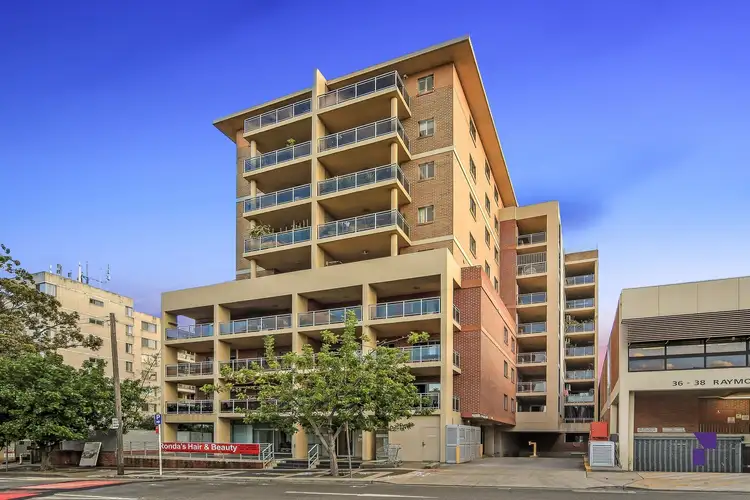 12/30 Raymond Street, Bankstown NSW 2200