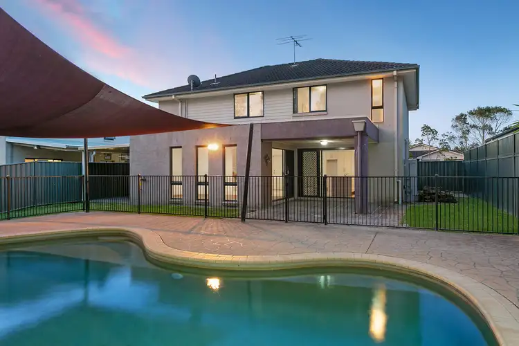 Second view of Homely house listing, 13 Bougainvillea Road West, Hamlyn Terrace NSW 2259