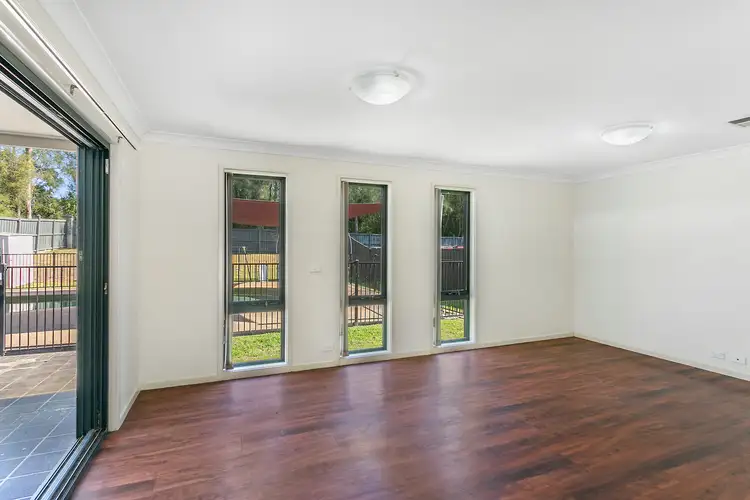 Fourth view of Homely house listing, 13 Bougainvillea Road West, Hamlyn Terrace NSW 2259