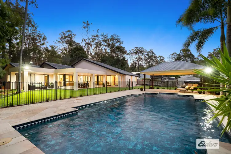 7/49 Trevallyan Drive, Daisy Hill QLD 4127